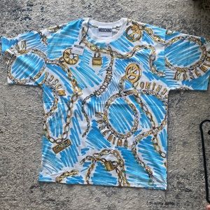 Moschino Couture T-shirt